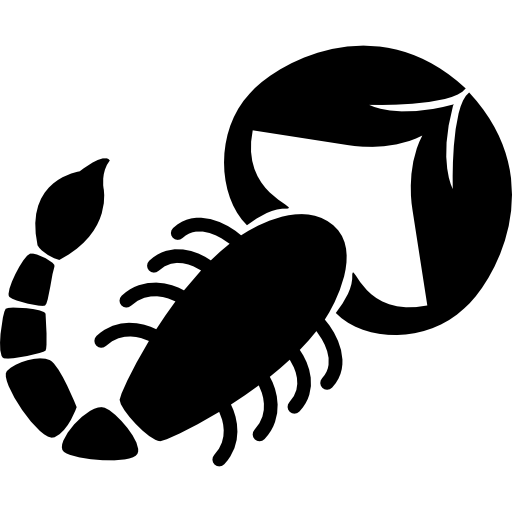 Scorpio icon