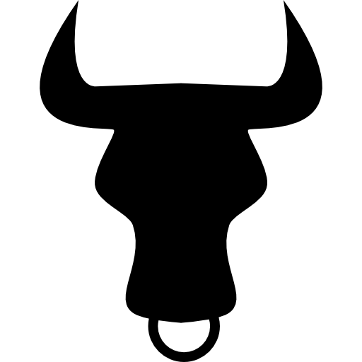 Taurus icon