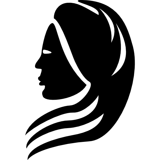 Virgo icon